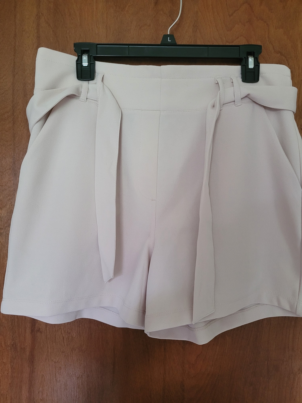 Maurices Tie-Waist Shorts